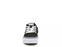 Seldan Platform Sneaker