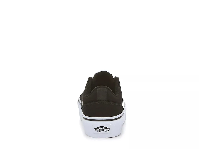 Seldan Platform Sneaker