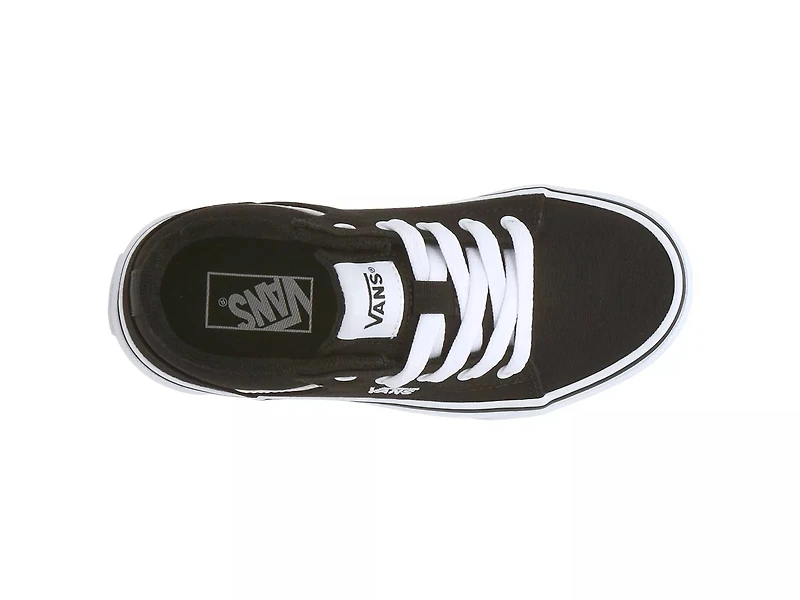 Seldan Platform Sneaker