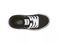 Seldan Platform Sneaker