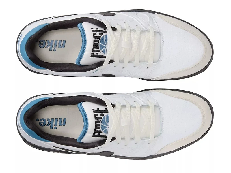 Full Force Low Sneaker - Men's