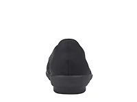 Alessia Wedge Slip-On