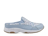 SE Travel Time Slip-On Sneaker