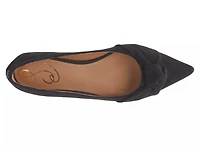 Wheaton Flat