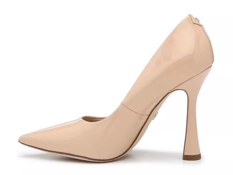 Antonia Pump