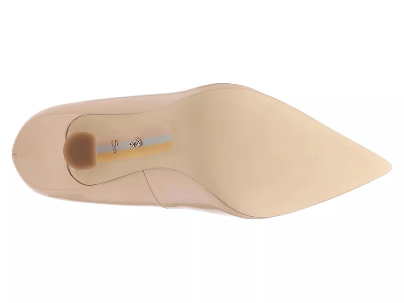 Antonia Pump