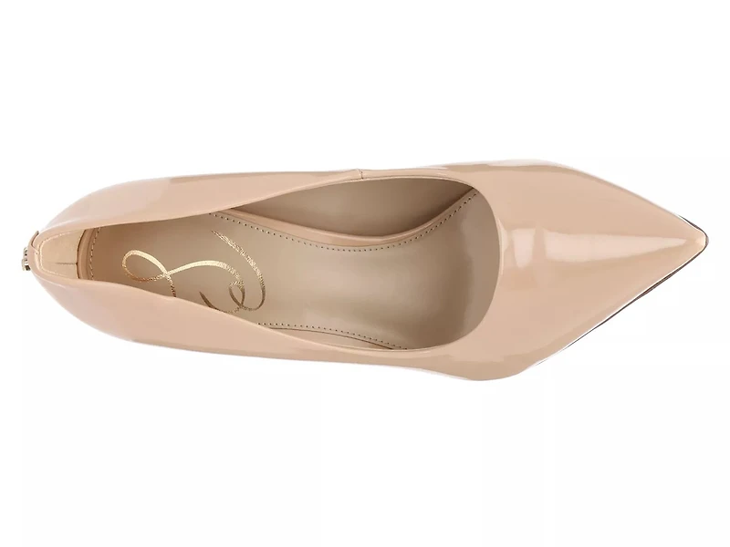 Antonia Pump