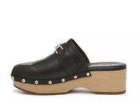 Kaye Clog