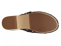 Kaye Clog