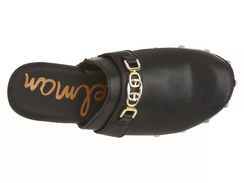 Kaye Clog