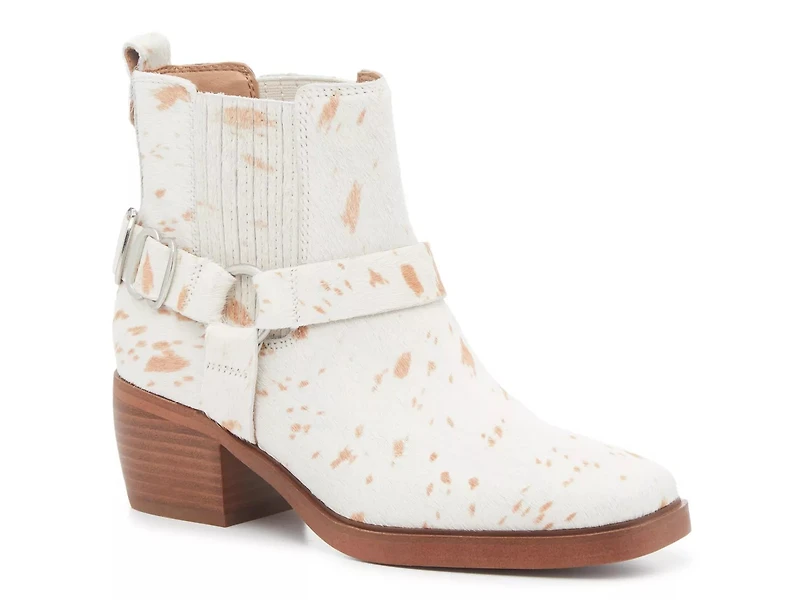 Bellamie Bootie