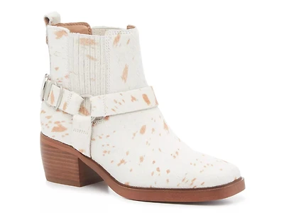 Bellamie Bootie
