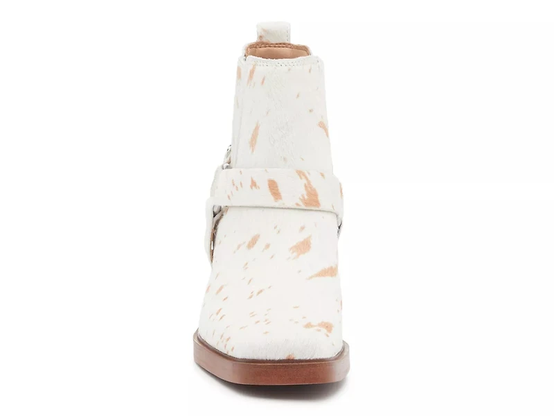 Bellamie Bootie