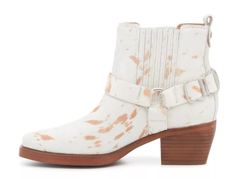 Bellamie Bootie