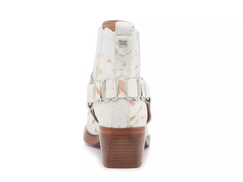 Bellamie Bootie