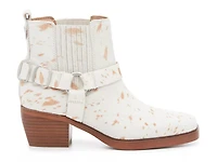 Bellamie Bootie