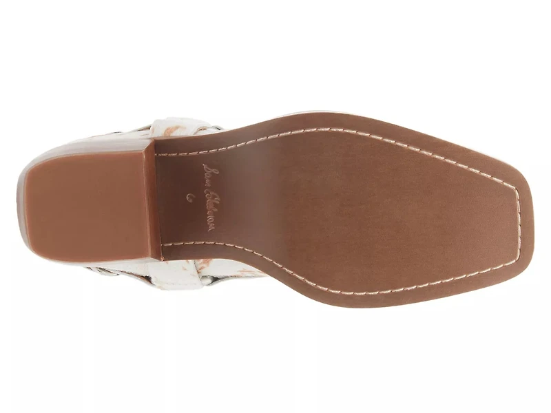 Bellamie Bootie