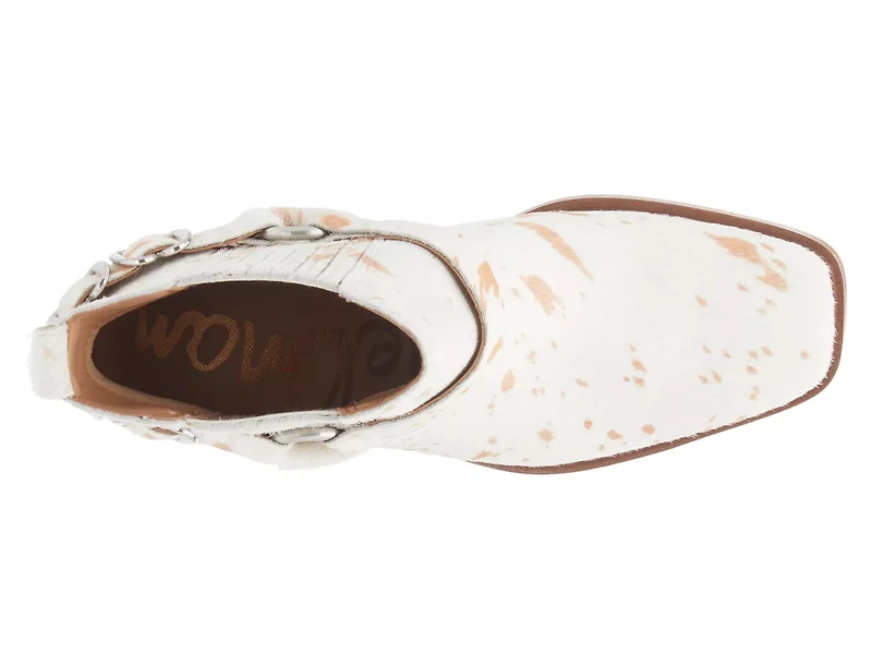 Bellamie Bootie
