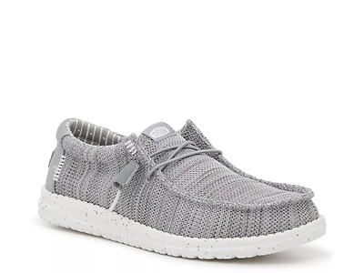 Wally Slip-On - Men's