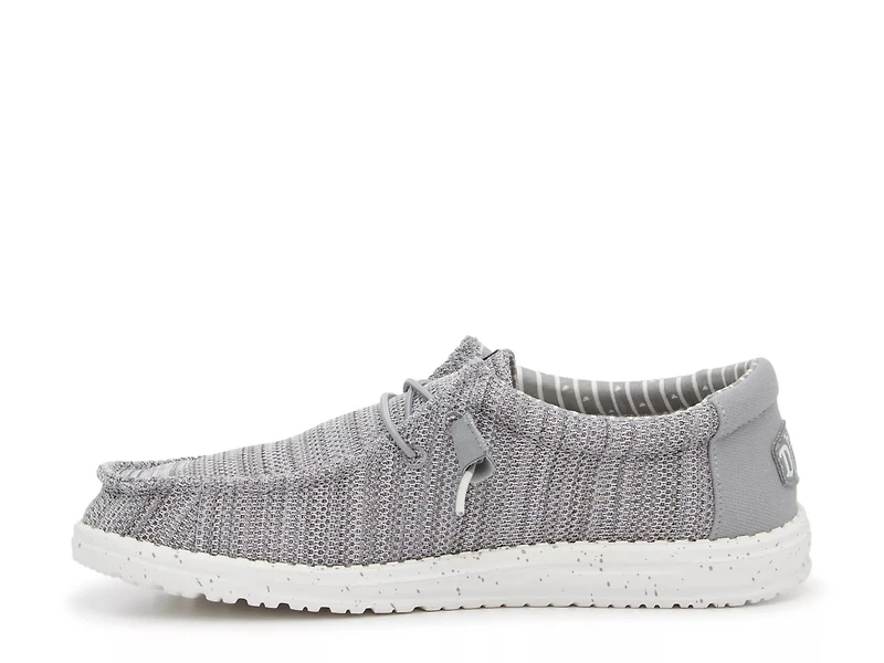 Wally Slip-On - Men's