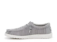 Wally Slip-On - Men's