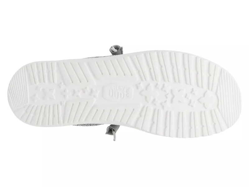 Wally Slip-On - Men's