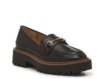 Laura Loafer