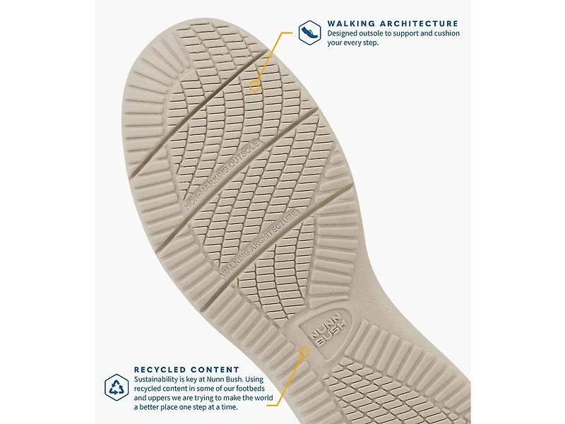 Conway Ez Slip-On