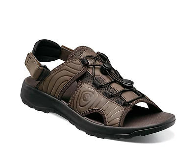 Huck Sandal