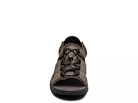 Huck Sandal