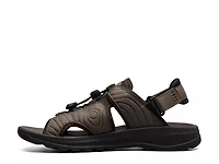 Huck Sandal