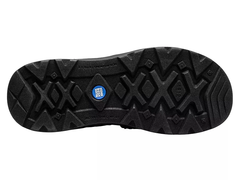 Huck Sandal