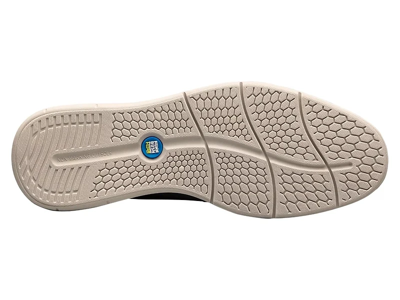 Chase Oxford