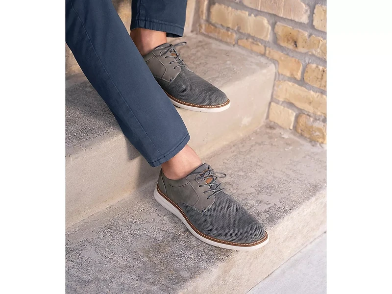 Chase Oxford
