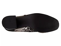 Hawke Mary Jane Pump