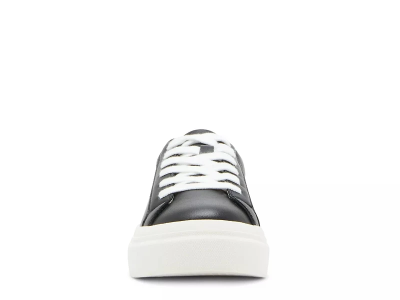 Venna Platform Sneaker