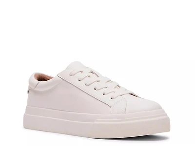Venna Waterproof Platform Sneaker
