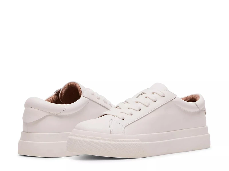 Venna Waterproof Platform Sneaker