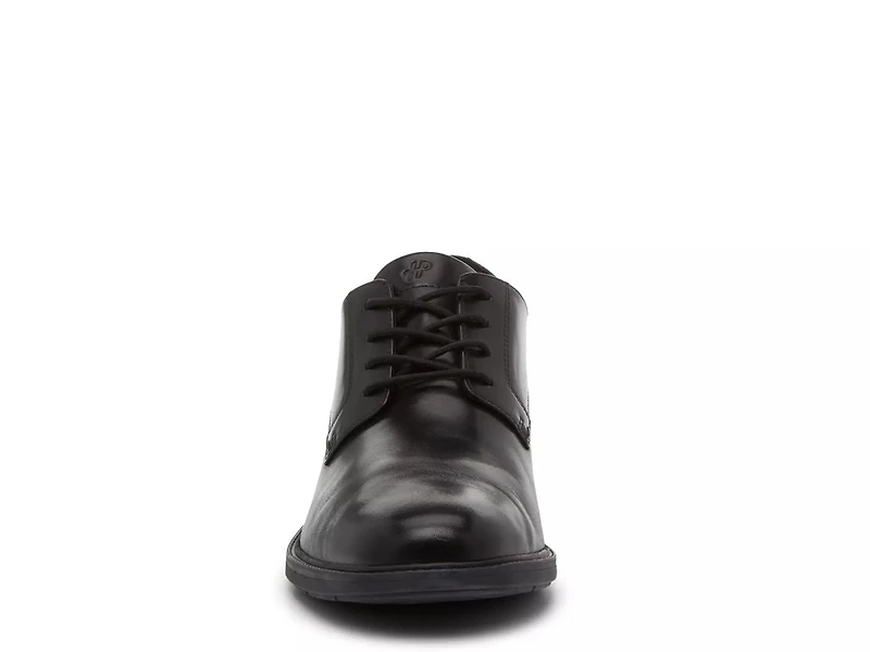 Finn Oxford