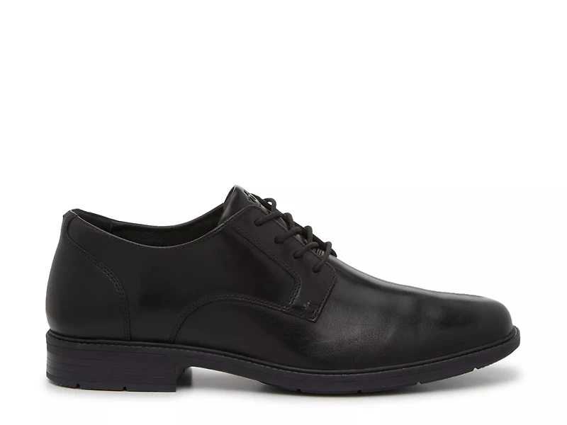 Finn Oxford