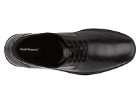 Finn Oxford