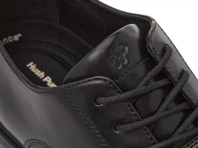 Finn Oxford