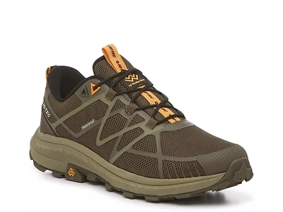 Mauna Hiking Shoe