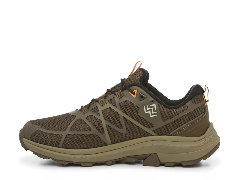 Mauna Hiking Shoe