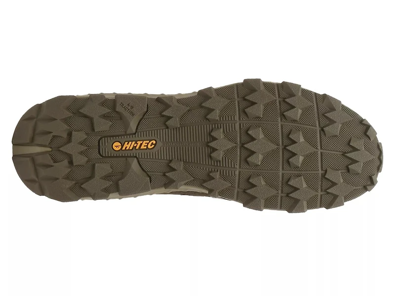 Mauna Hiking Shoe