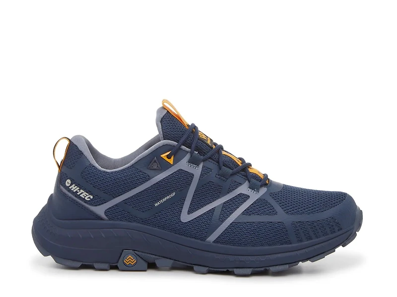 Mauna Hiking Shoe