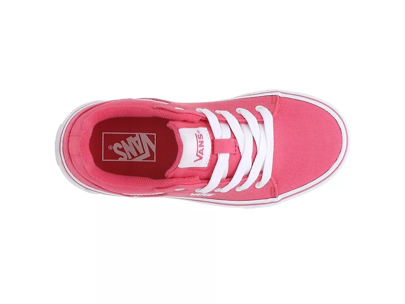 Seldan Platform Sneaker - Kids'