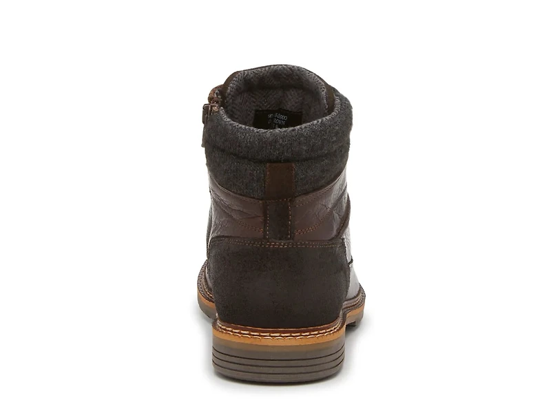 Davin Boot