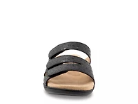Rose Tool Sandal