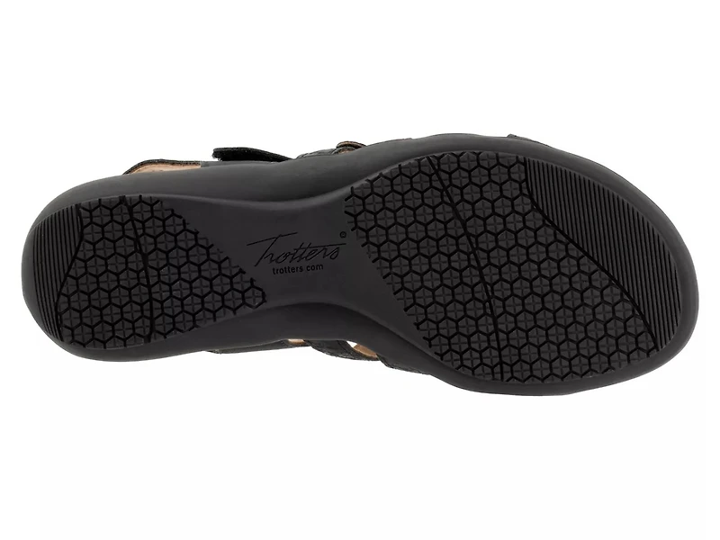 Tiki Tool Sandal